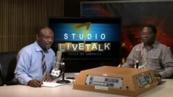 Live Talk