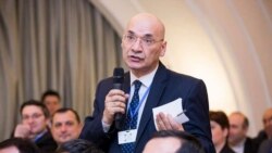 Osman Gündüz: Dövlət qurumları kiberhücumlarla bağlı xəbərdar edilməlidir