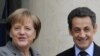 Merkel Fransız Seçimlerinde Neden Sarkozy'i Destekliyor?