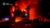 Russian strikes on Ukraine kill at least 11, Kyiv says 