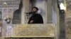 Islamist Militants Seize Radioactive Material in Iraq