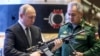 Russia Putin NATO