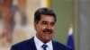 ARCHIVO - El mandatario venezolano, Nicolás Maduro, captado durante reunión en el palacio de gobierno de Miraflores en agosto de 2023.