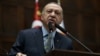 Erdogan Indicates Turkey Elections to be Held on May 14