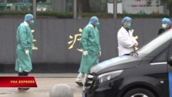 Truyền hình VOA 25/1/20: Lo ngại coronavirus, dân kêu gọi đóng cửa biên giới Việt-Trung (Mùng 1 Tết Canh Tý)