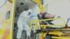 British Government Criticized Over ‘Indecisive’ Policy on Ebola