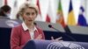EU Leaders Readying for Fiery Summit, Different Visions of Bloc’s Future Clash 