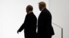 Trump Sebut Ia dan Putin Bisa Capai Hal "Signifikan" untuk Akhiri Perang Ukraina