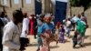 Au Nigeria, ces accusations mettent en lumière la puissance de certains pasteurs évangéliques, ainsi que les critiques qui les visent alors que le fonctionnement interne de leurs églises demeure opaque, selon des experts interrogés par l'AFP. (Photo: REUTERS/Afolabi Sotunde)