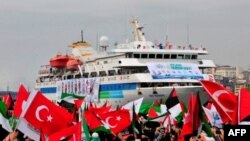 'Kurtlar Vadisi-Filistin' Filminin Almanya’da Gösterilmesine İzin Verilmedi