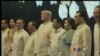 သမ္မတ Trump အာရှခရီးနဲ့ လူ့အခွင့်အရေးကိစ္စ