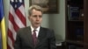 VOA Interview with Geoffrey Pyatt