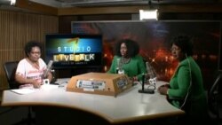 Live Talk - Women's Roundtable