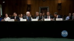 Деталі відставки посла США в Росії Гантсмана. Відео