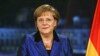 Almanya Başbakanı Merkel zenginlerin vergi arttırımı çağrılarını yanıtsız bırakıyor