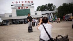 VOA Asia - Washington will again ask Beijing for help with North Korea