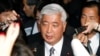 China Bristles at Japanese Defense Minister Remarks