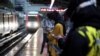 2 Kereta LRT Tabrakan di Kuala Lumpur, Lebih dari 200 Cedera