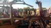 UN voices concern over Sudan paramilitary's 'charter' 