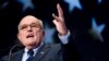 Rudy Giuliani