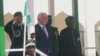 Kofofin ECOWAS A Bude Suke Ga Kasashen Mali, Nijar Da Burkina Faso, Inji Tinubu