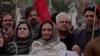 له پینځو کلونو د بندي ادریس خټک لور وایي په اډیاله زندان کې یې د پلار صحت خراب دی