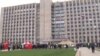 Donetsk Governor: Ukraine Military Assault 'Delicate But Necessary'