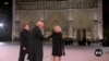 Notre Dame reopens with music, prayers, heads of state
