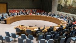 VOA Asia – New U.N. sanctions target North Korean exports 
