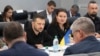 Zelenskyy orders report on US support programs