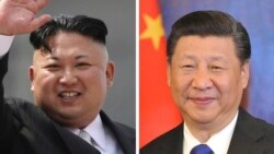 VOA Asia - China reaffirms its commitment to help with North Korea
