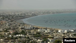 گوادر