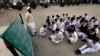 وسائل میں اضافے کے باوجود معیارِ تعلیم بہتر نہیں ہوا: رپورٹ