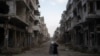 Turkish, British officials to discuss post-Assad Syria in Ankara talks
