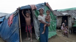 စစ်တွေအခြေအနေ လုံခြုံရေးတည်ငြိမ်