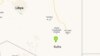 Kufra, Libya