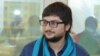 Ramin Hacılı (Arxiv foto, mənbə VOA)