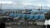 Japan Fukushima IAEA