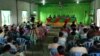 နမ့်လန် ဒေသခံလူထုနှင့် JMC-U အဖွဲ့ဝင်များ တွေ့ဆုံ (Joint Ceasefire Monitoring Committee) 