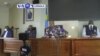VOA60 Lingala 28 août 2021