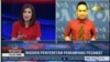 Laporan VOA untuk Metro Pagi Prime Time: Insiden Penyeretan Penumpang United Airlines