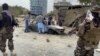 Afghanistan Kabul 