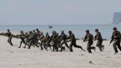 VOA Asia – Asia concerned about terrorism