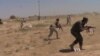 Amnesty International Accuses Iraqi Shia Militia of Killing Sunni Civilians