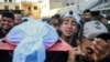 Harin Isra'ila Ya Kashe Mutane 19 A Gaza