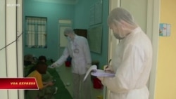 Truyền hình VOA 21/2/20: VN sắp phóng thích hơn 100 người bị cách ly vì virus corona