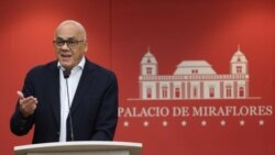 Venezuela, Jorge Rodriguez