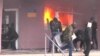 Pro-Russian Demonstrators Defy Ukraine's Ultimatum