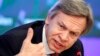 Алексей Пушков