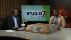 Live Talk